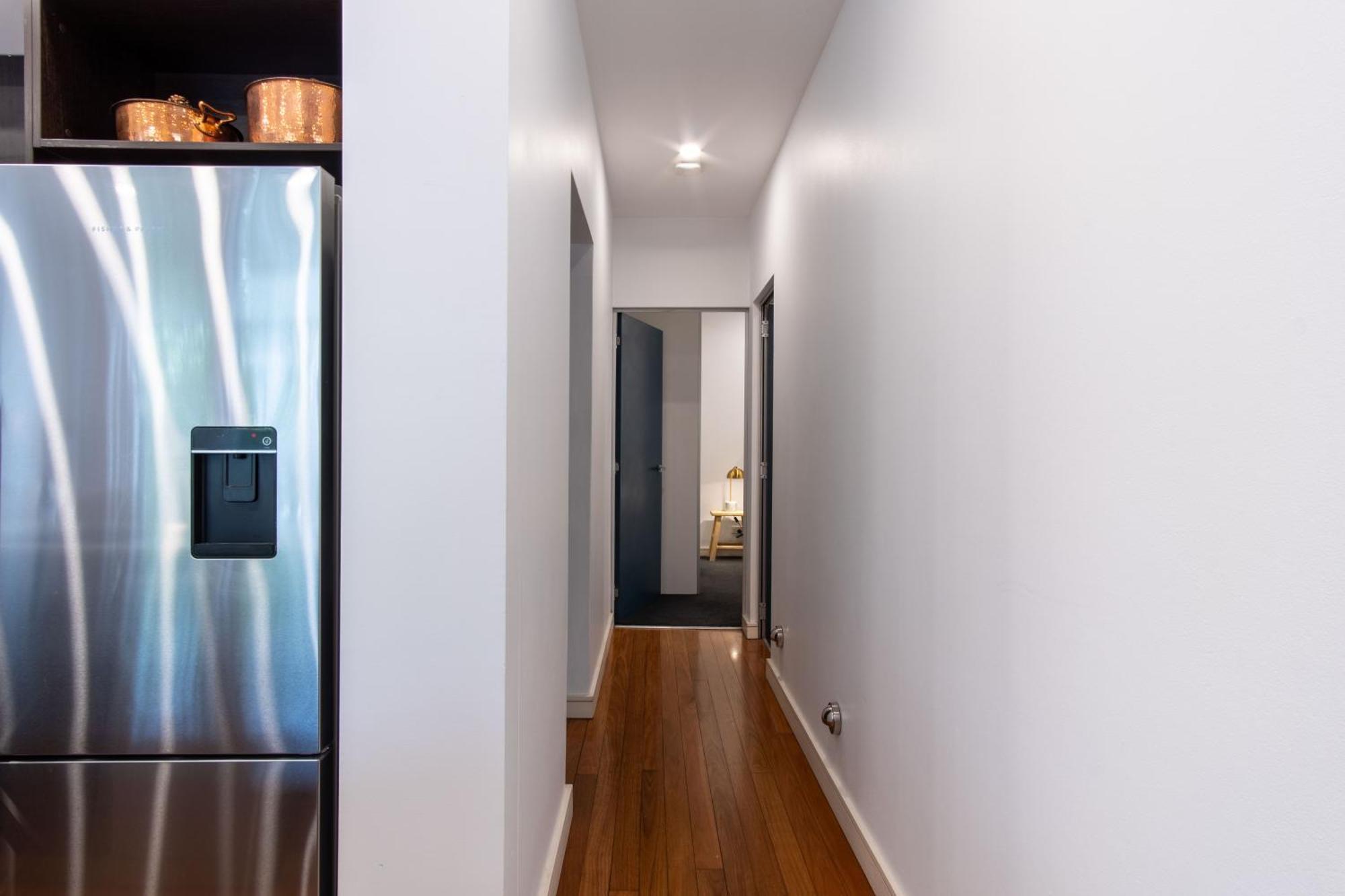 Eggie'S Nest - Luxury City Apartment Sídney Exterior foto